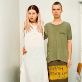 Wolfgang Tillmans : Rien ne nous y préparait - Tout nous y préparait