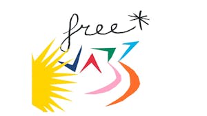 Free Jazz, Henri Matisse et...