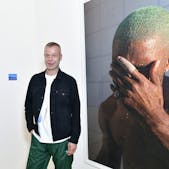 Wolfgang Tillman, Nothing could have prepared us - everything could have prepared us