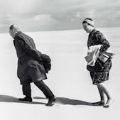 Sartre, Beauvoir, Giacometti. Vertiges de l'absolu