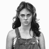 Richard Avedon - In the American West