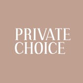 Private Choice