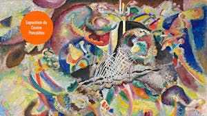 Kandinsky. La musique des couleurs