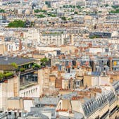 Tour de galeries dans le 8ème arrondissement