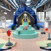 IC, GAX, MR // Encounter with the designers of the Studio GGSV