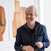 IC, GAX, MR // Exclusive for CI, GAX, MR: Encounter with Ronan Bouroullec