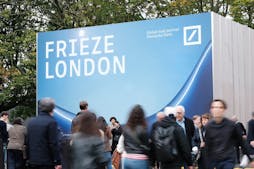 CI, GAX, MR // Londres