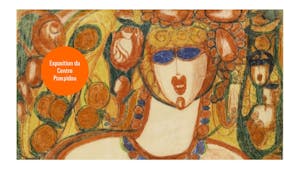 Art brut : Dans l'intimité d'une collection. Donation Decharme du Centre Pompidou