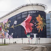 GAAC // Journée à Bruxelles