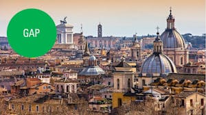 GAP - Italie
