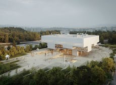 CI, GAX, MR, Grands donateurs - Corée du Sud