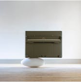 Tarik Kiswanson. The relief