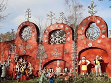 Journée - La Fabuloserie