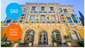 GAD & Constellation - Suivez le fil !