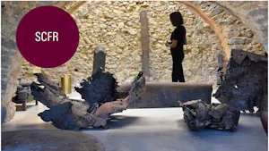 Journée - Perpignan around artist Yoon-Hee