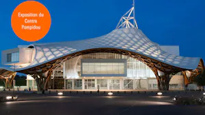 Constellation - Journée à Metz