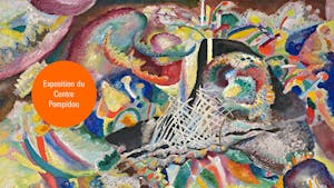 Kandinsky. La musique des couleurs