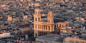 Tour de Galeries Rive Gauche