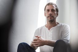 IC, GAX, MR - Eric Baudelaire