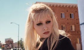 IC, GAX, MR - Lise Sarfati