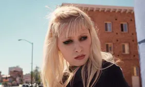 IC, GAX, MR - Lise Sarfati