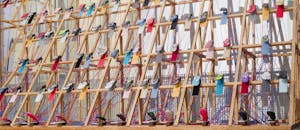 Sole Crushing - Meriem Bennani