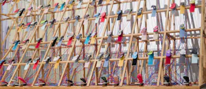 Sole Crushing - Meriem Bennani