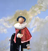 George Condo