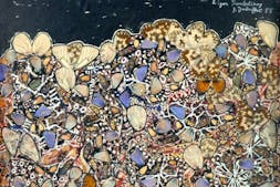 Dubuffet & Niki de Saint Phalle, Chassés croisés