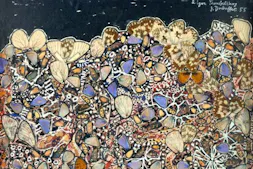 Dubuffet & Niki de Saint Phalle, Chassés croisés