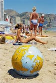 Martin Parr Global Warming