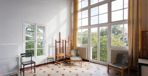 Art studio - Art Explora Foundation