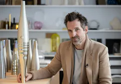 Perspective - Rencontre avec Mathieu Lehanneur