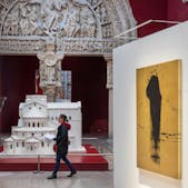 Perspective - Fabienne Verdier, Mute