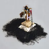 Annette Messager - Une hirondelle ne fait pas le printemps