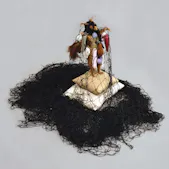 Annette Messager - Une hirondelle ne fait pas le printemps