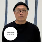 Tadashi Kawamata at the Palais de Tokyo