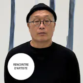 Tadashi Kawamata au Palais de Tokyo