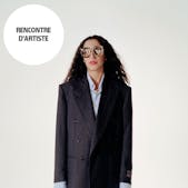 Rencontre avec Chalisée Naamani