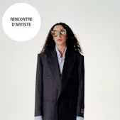 Rencontre avec Chalisée Naamani