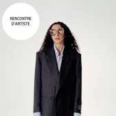 Rencontre avec Chalisée Naamani