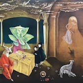 Leonora Carrington