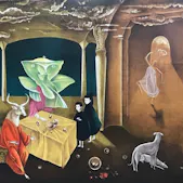 Leonora Carrington