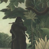 Henri Rousseau, L'ambition de la peinture