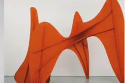 Calder, rêver en équilibre