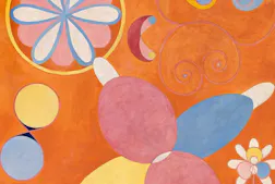 Hilma af Klint