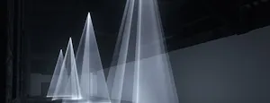 Anthony McCall : Lumière