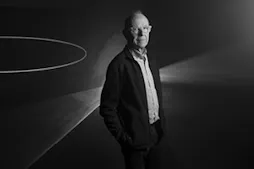 CI/GAX/MR - Encounter - Anthony McCall