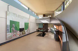 Peter Doig - Maison la Roche