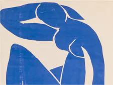 Matisse 1941-1954